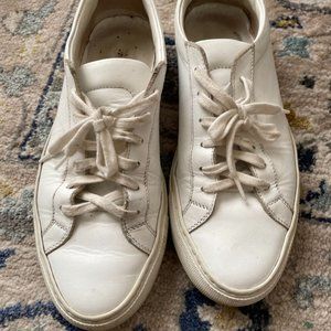 Common Projects Achilles Sneaker Size 35